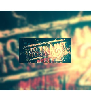 DISTRAINT 2 valid until April 2027 Steam Key GLOBAL